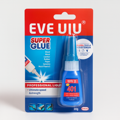 SUPER GLUE กาวน้ำติดอเนกประสงค์ 12 ชิ้นราคาส่ง 200 บาท