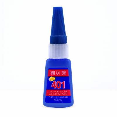 SUPER GLUE กาวน้ำติดอเนกประสงค์ 12 ชิ้นราคาส่ง 200 บาท