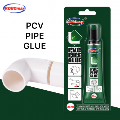 PVC PIPE GLUE กาวประสานพีวีซี 12 ชิ้นราคาส่ง 200 บาท