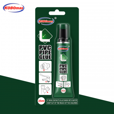 PVC PIPE GLUE กาวประสานพีวีซี 12 ชิ้นราคาส่ง 200 บาท