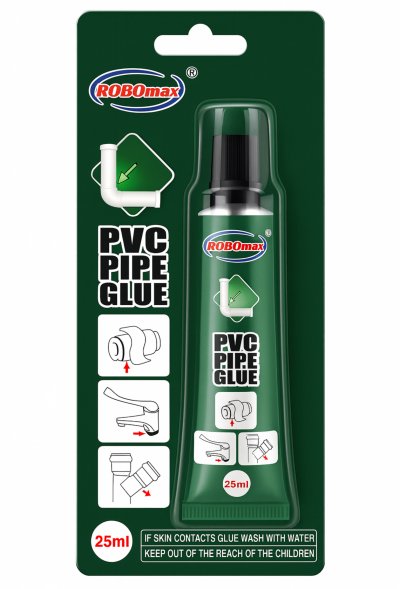 PVC PIPE GLUE กาวประสานพีวีซี 12 ชิ้นราคาส่ง 200 บาท