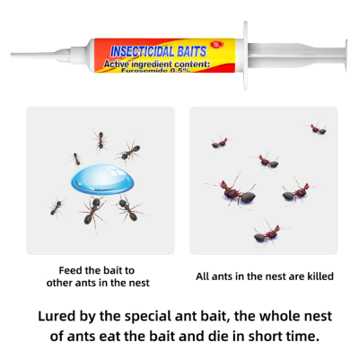 ANT REPELLENT GEL เจลกำจัดมด 12 ชิ้นราคาส่ง 200 บาท