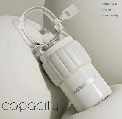 MIMOC STAINLESS STEEL กระบอกน้ำสแตนเลสฝาหิ้ว ราาส่ง 90 บาท