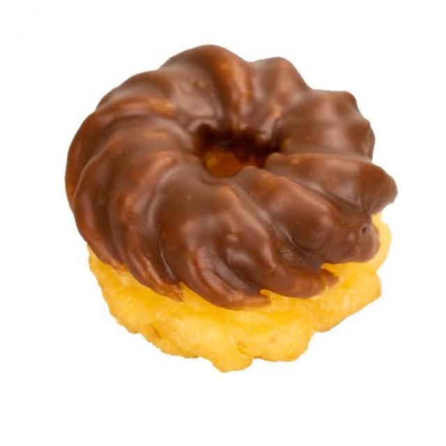 Cruller Donut Silicone ซิลิโคน โดนัทเกลียว ราคาส่ง 45 บาท