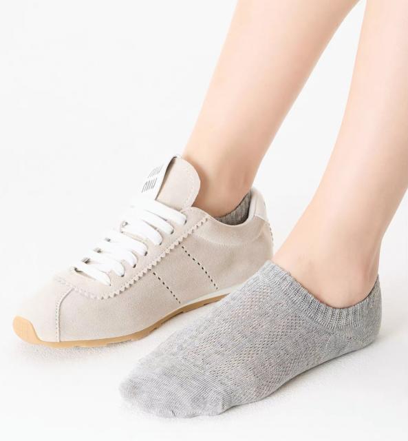 Ankle socks ถุงเท้าข้อสั้น 12 ชิ้นราคาส่ง 200 บาท
