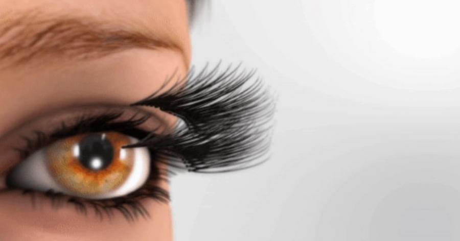 3 SECOND LASI MAGNETIC EYELASHES ชุดขนตาแม่เหล็ก ราคาส่ง 25 บาท