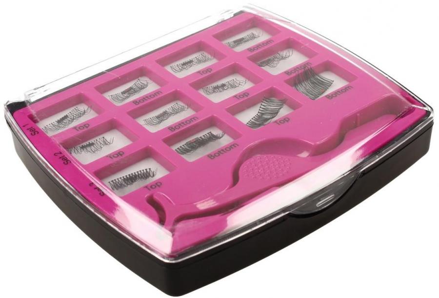 3 SECOND LASI MAGNETIC EYELASHES ชุดขนตาแม่เหล็ก ราคาส่ง 25 บาท