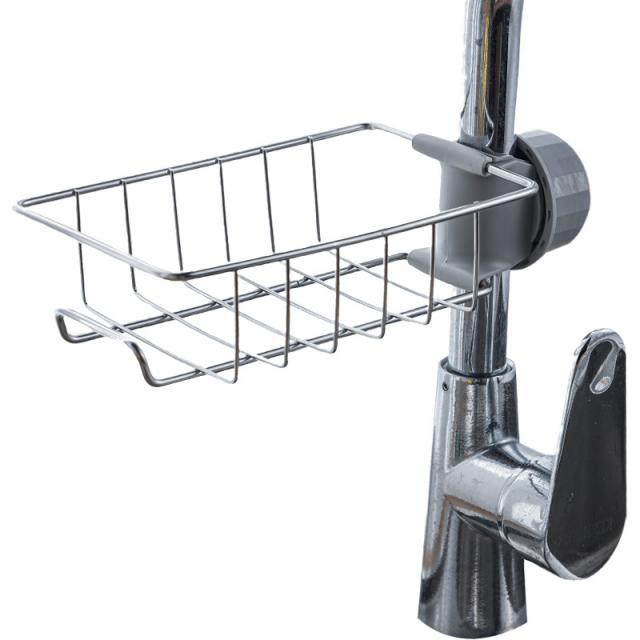 STCRAGE RACK STAINLESS STEEL ที่แขวนซิงค์จัดระเบียบ ราคาส่ง 35 บาท