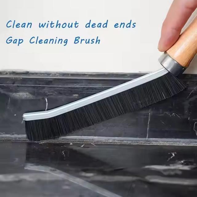 Bent head brush แปรงขัดปลายหัวโค้ง 12 ชิ้นราคาส่ง 200 บาท