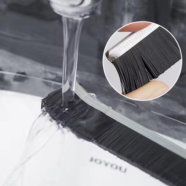 Bent head brush แปรงขัดปลายหัวโค้ง 12 ชิ้นราคาส่ง 200 บาท