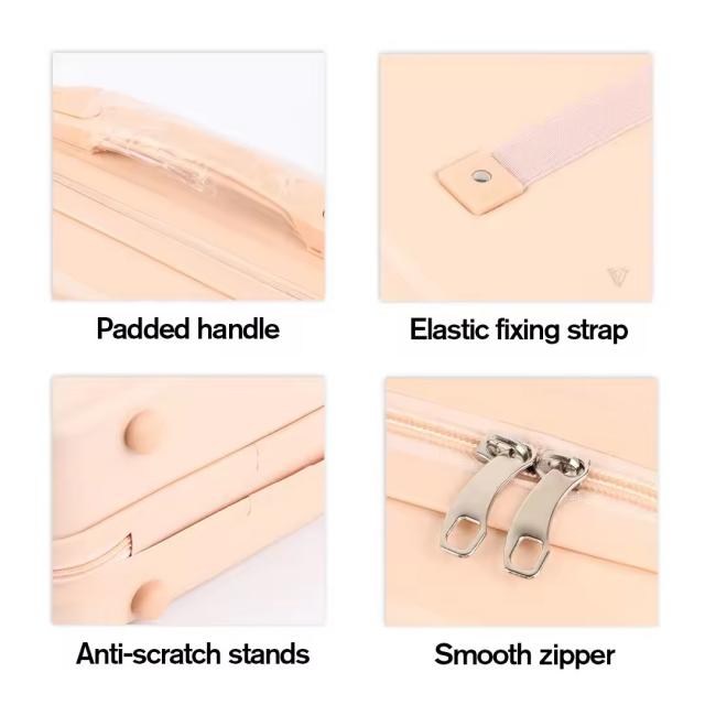 SHOCKPROOF BAG กระเป๋ากันกระแทก ราคาส่ง 90 บาท