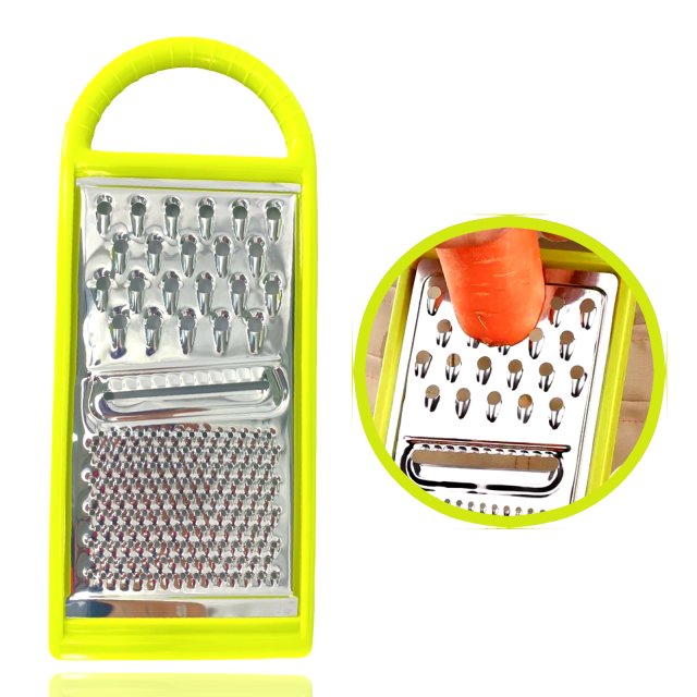 MULTIFUNCTIONAL SLICER ที่ขูดเส้นสไลด์วัตถุดิบ 12 ชิ้นราคาส่ง 200 บาท