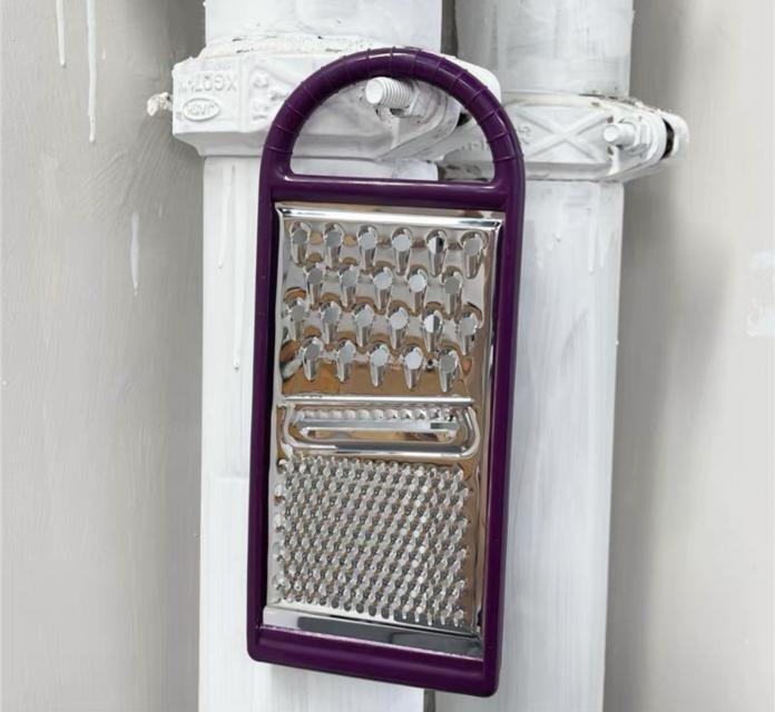 MULTIFUNCTIONAL SLICER ที่ขูดเส้นสไลด์วัตถุดิบ 12 ชิ้นราคาส่ง 200 บาท