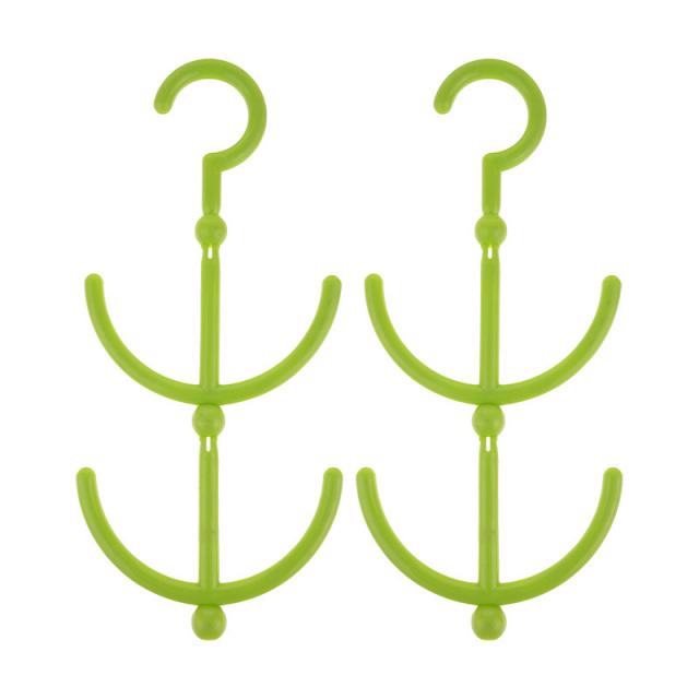 SHOE HANGER ที่แขวนตากรองเท้า 12 ชิ้นราคาส่ง 100 บาท