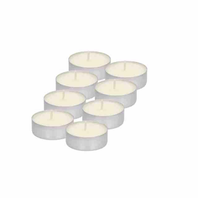 Tea Lights เทียนหอมอโรม่า ราคาส่ง 25 บาท