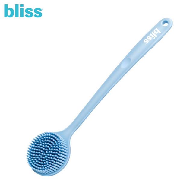 Bliss Silicone scrub brush แปรงซิลิโคนสครับผิว 12 ชิ้นราคาส่ง 200 บาท