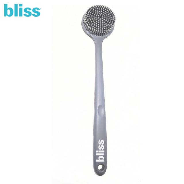Bliss Silicone scrub brush แปรงซิลิโคนสครับผิว 12 ชิ้นราคาส่ง 200 บาท