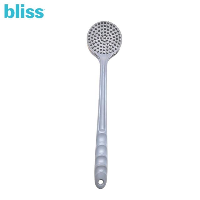 Bliss Silicone scrub brush แปรงซิลิโคนสครับผิว 12 ชิ้นราคาส่ง 200 บาท