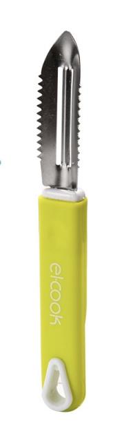 SHEATH KNIFE มีดปลอกถอดเกร็ด 12 ชิ้นราคาส่ง 100 บาท