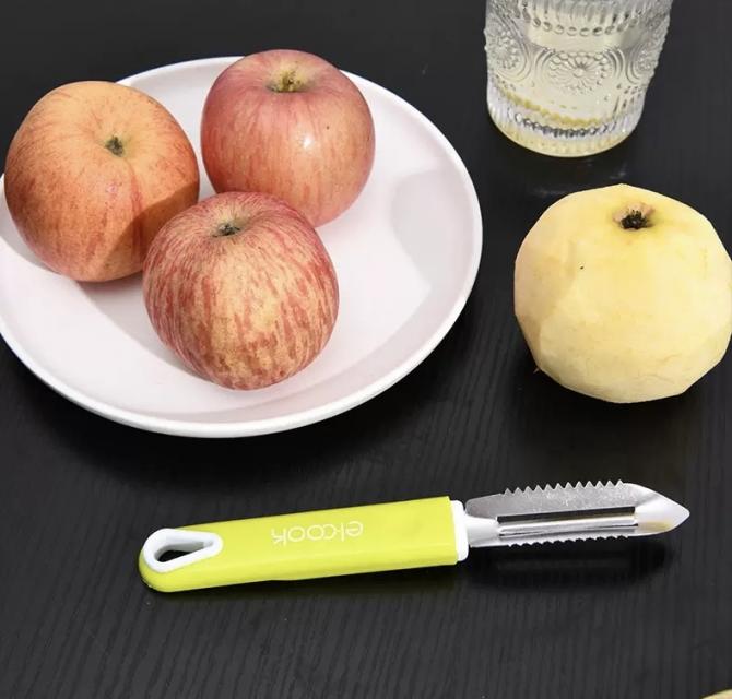 SHEATH KNIFE มีดปลอกถอดเกร็ด 12 ชิ้นราคาส่ง 100 บาท