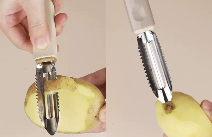 SHEATH KNIFE มีดปลอกถอดเกร็ด 12 ชิ้นราคาส่ง 100 บาท