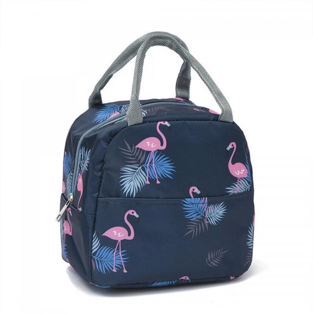 THERMAL BAG กระเป๋าผ้าเก็บอุณหภูมิ ราคาส่ง 25 บาท