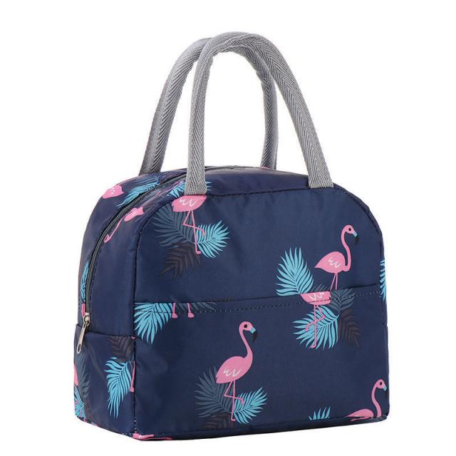 THERMAL BAG กระเป๋าผ้าเก็บอุณหภูมิ ราคาส่ง 25 บาท