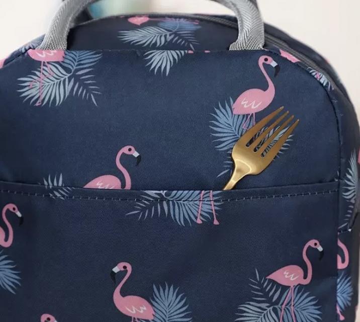 THERMAL BAG กระเป๋าผ้าเก็บอุณหภูมิ ราคาส่ง 25 บาท