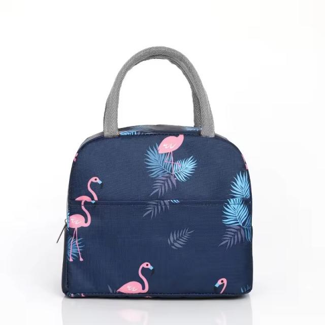 THERMAL BAG กระเป๋าผ้าเก็บอุณหภูมิ ราคาส่ง 25 บาท