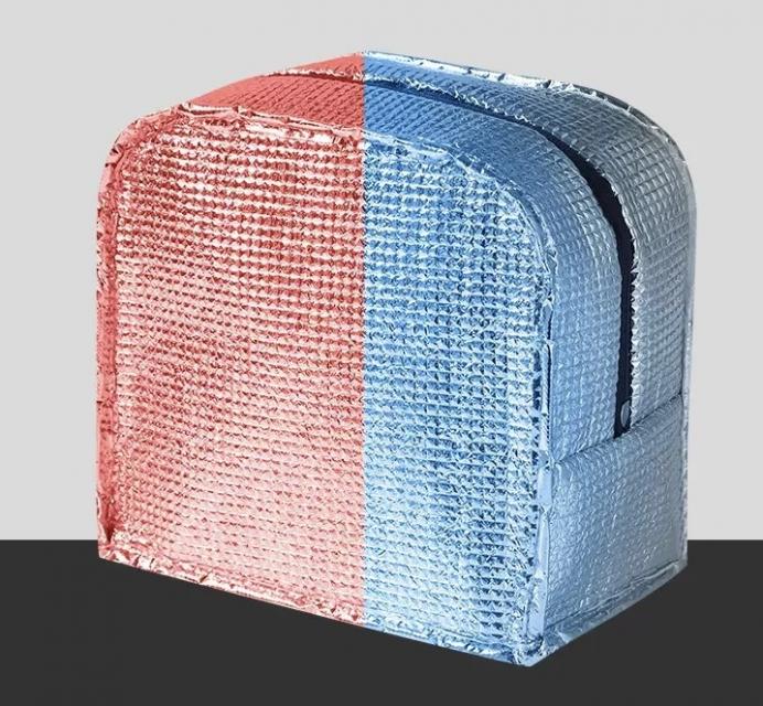 THERMAL BAG กระเป๋าผ้าเก็บอุณหภูมิ ราคาส่ง 25 บาท