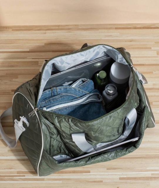 MULTIPURPOSE BAG กระเป๋าใส่ของอเนกประสงค์ ราคาส่ง 80 บาท