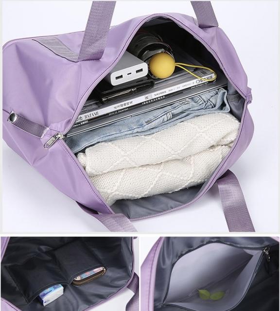 MULTIPURPOSE BAG กระเป๋าใส่ของอเนกประสงค์ ราคาส่ง 70 บาท