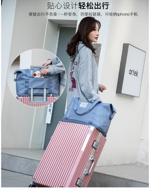 MULTIPURPOSE BAG กระเป๋าใส่ของอเนกประสงค์ ราคาส่ง 70 บาท
