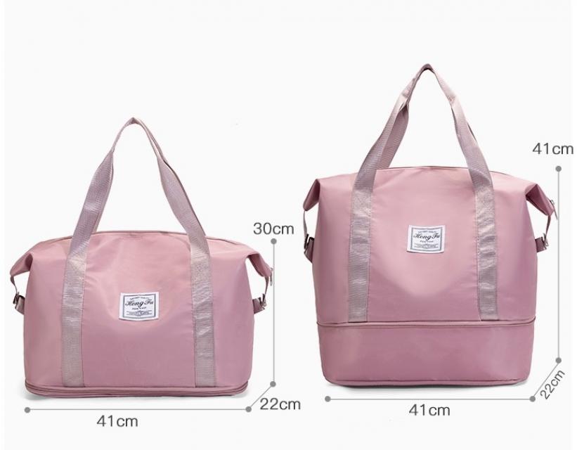 MULTIPURPOSE BAG กระเป๋าใส่ของอเนกประสงค์ ราคาส่ง 70 บาท