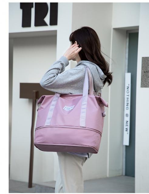 MULTIPURPOSE BAG กระเป๋าใส่ของอเนกประสงค์ ราคาส่ง 70 บาท