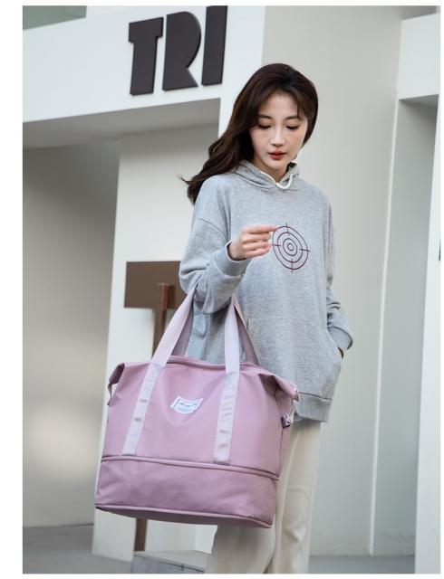 MULTIPURPOSE BAG กระเป๋าใส่ของอเนกประสงค์ ราคาส่ง 70 บาท