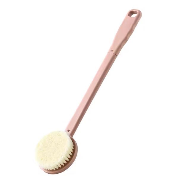 back brush แปรงขัดหลัง ซื้อ 1 แถม 1