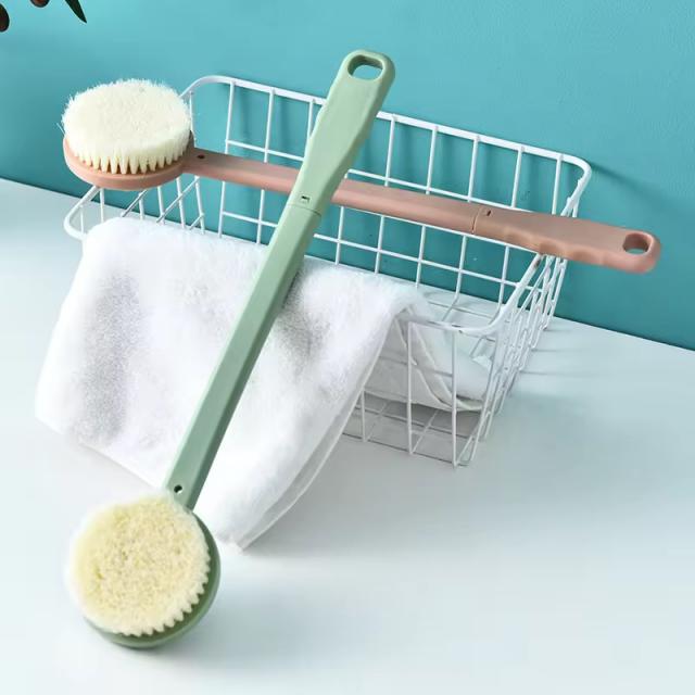 back brush แปรงขัดหลัง ซื้อ 1 แถม 1