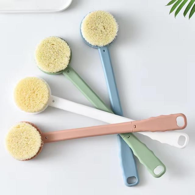 back brush แปรงขัดหลัง ซื้อ 1 แถม 1