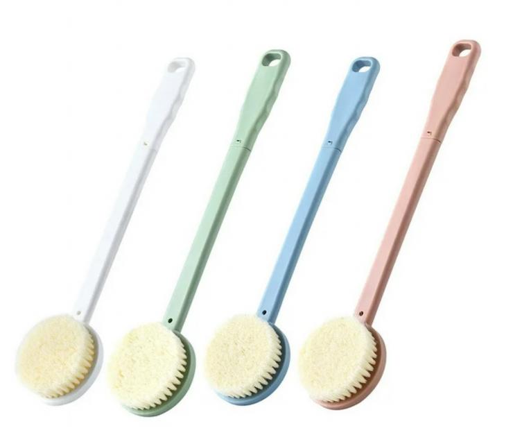 back brush แปรงขัดหลัง ซื้อ 1 แถม 1