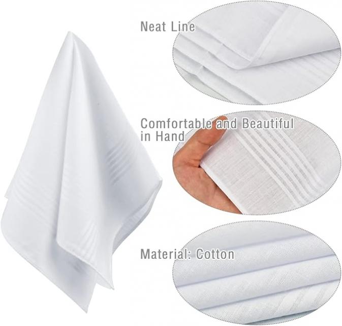 Goodiellow CO ผ้าเช็ดหน้าพกพา ราคาส่ง 35 บาท