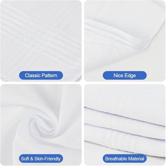 Goodiellow CO ผ้าเช็ดหน้าพกพา ราคาส่ง 35 บาท