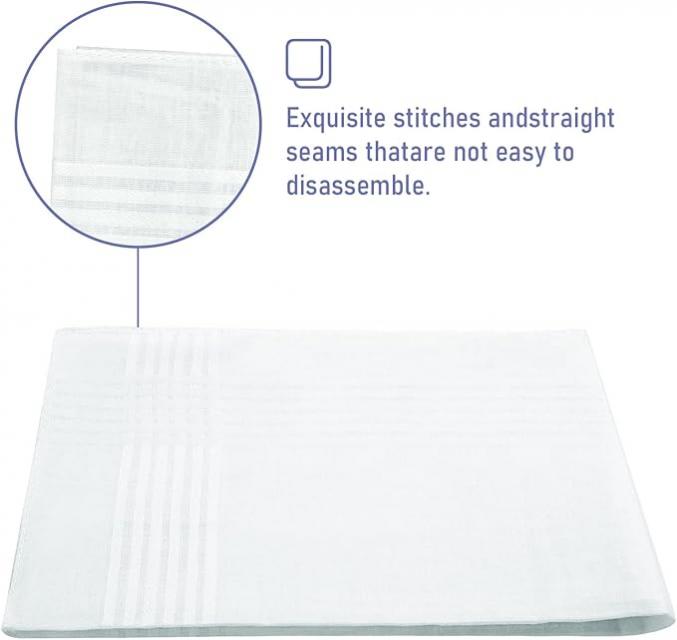 Goodiellow CO ผ้าเช็ดหน้าพกพา ราคาส่ง 35 บาท