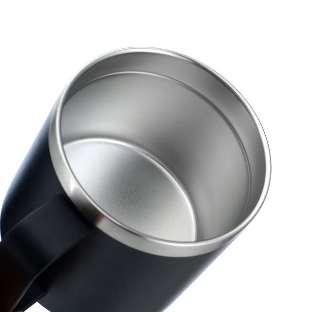 Tumbler stainless steel แก้วน้ำสแตนเลสมือจับ ซื้อ 1 แถม 1