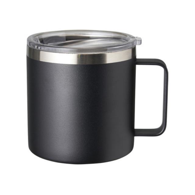 Tumbler stainless steel แก้วน้ำสแตนเลสมือจับ ซื้อ 1 แถม 1