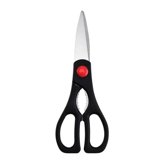 kitchen scissors กรรโกรครัว ซื้อ 1 แถม 1