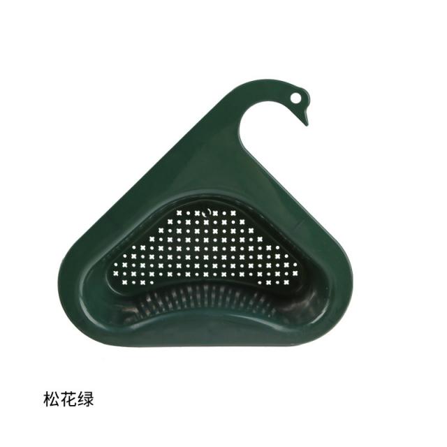FOOD STRAINER ที่กรองดักเศษอาหาร 12 ชิ้นราคาส่ง 100 บาท