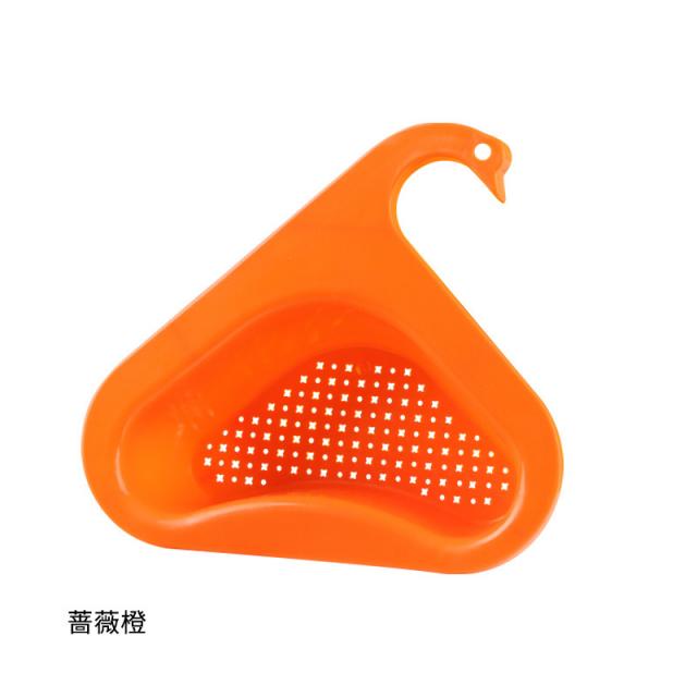 FOOD STRAINER ที่กรองดักเศษอาหาร 12 ชิ้นราคาส่ง 100 บาท