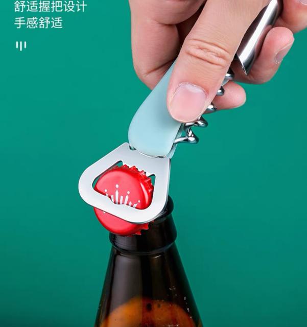 WINE OPENER ที่เปิดฝาขวดไวน์ 12 ชิ้นราคาส่ง 200 บาท