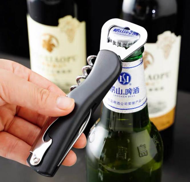 WINE OPENER ที่เปิดฝาขวดไวน์ 12 ชิ้นราคาส่ง 200 บาท